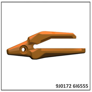 J550 Hand Dottor Adaptor Doard 9J0172 6I6555