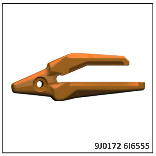 J550 Hand Dottor Adaptor Doard 9J0172 6I6555