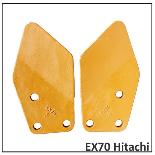 EX70 Remplacement de style hitachi