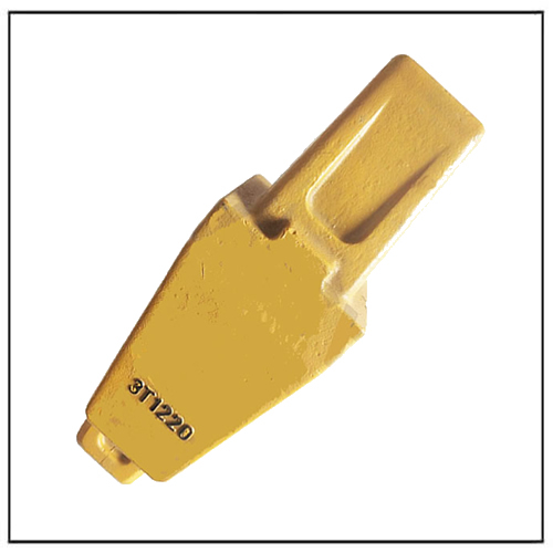 Daewoo DH280 Adaptateur dentaire de style Kobelco SK230 3T1220 3T-1220