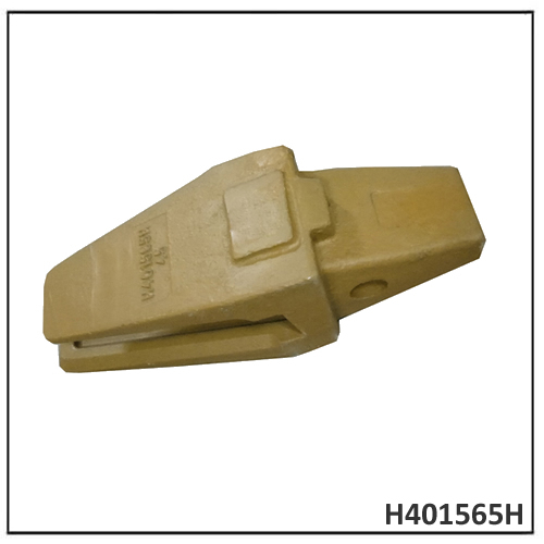 H401565H-45 Adaptateur de l'espace conforme au godet pour Hitachi 240-5G