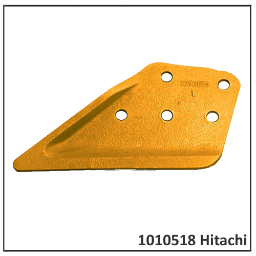 1010518 Hitachi Style Cutter la main gauche