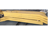 1182140 SHANK comme Ripper de la chenille
