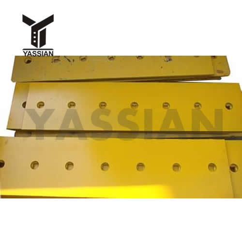 135-9395 bord de chargeur de skid