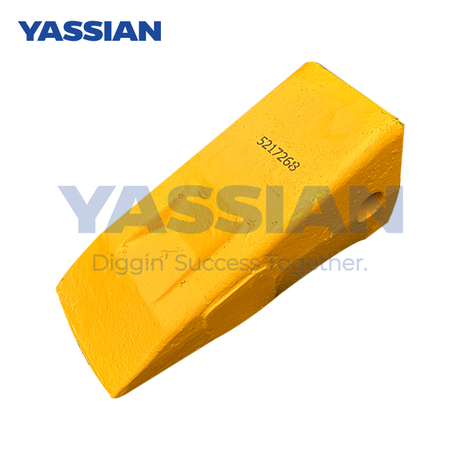 Excavatrice de dents de seau 5217268