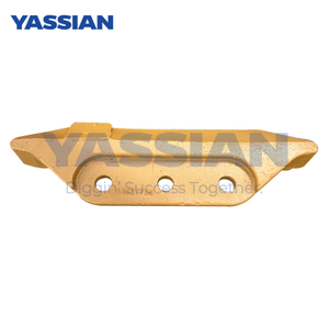Cutter latéral 14537759 Pièces de remplacement