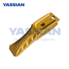 Excavator Betket Teeth 331/62841 JCB Bucket Dentans 331-62841 JCB Point dentaire