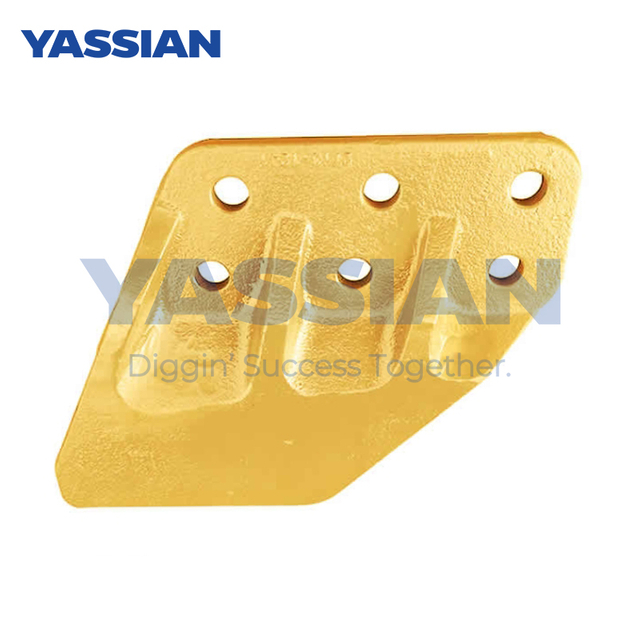 2713-1241 2713-1242 Coupeur latéral Doosan DH300DX420