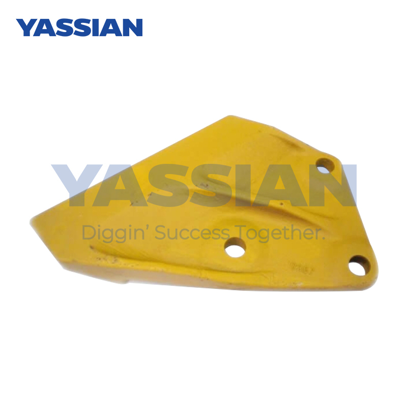 7Y0357 Coupeur latéral de pénétration du godet CAT