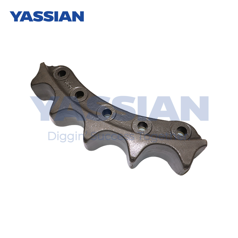 Segment Sprocket Group Dozer Segment Segment Sprocket D275 Segment Group Group
