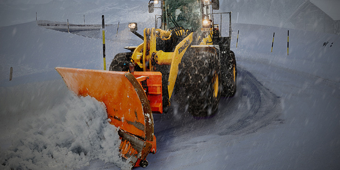 Une introduction aux dents de la charrue de neige et à la pointe