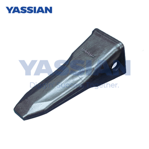 9W8452RC HD CAT J450 J460 Burin à dents robuste