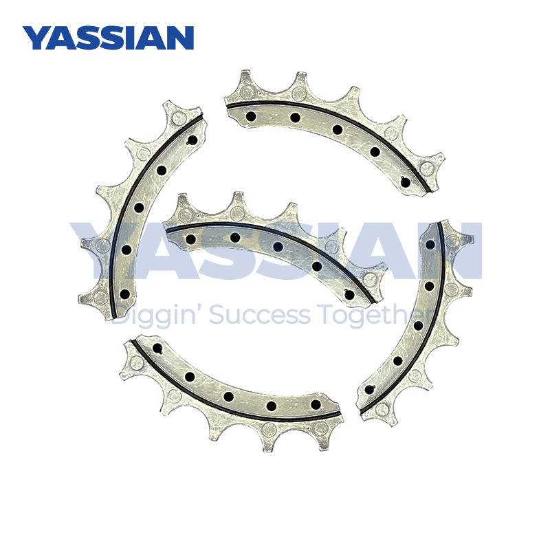 Sprocket-3 