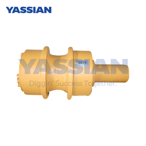 Yassian Heavy Duty D375 Carrier Rouleau Bulldozer Top Roule de rouleau