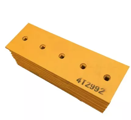 Bord de coupe du godet Caterpillar 4T2992