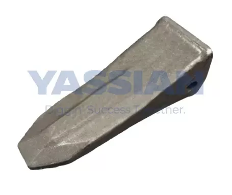 Dents Caterpillar forg&eacute;es 1U3452RC 9W8452RC pour J460 J450.webp