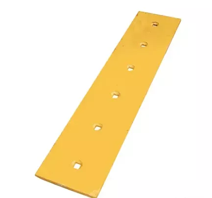 4T6532, Caterpillar 8A, 816, 824H, 824, 825, 834, D7E, D8H Cutting Edge 25 mm