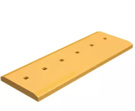 Bord de coupe de bouteur de bouteur du chat 7J2972